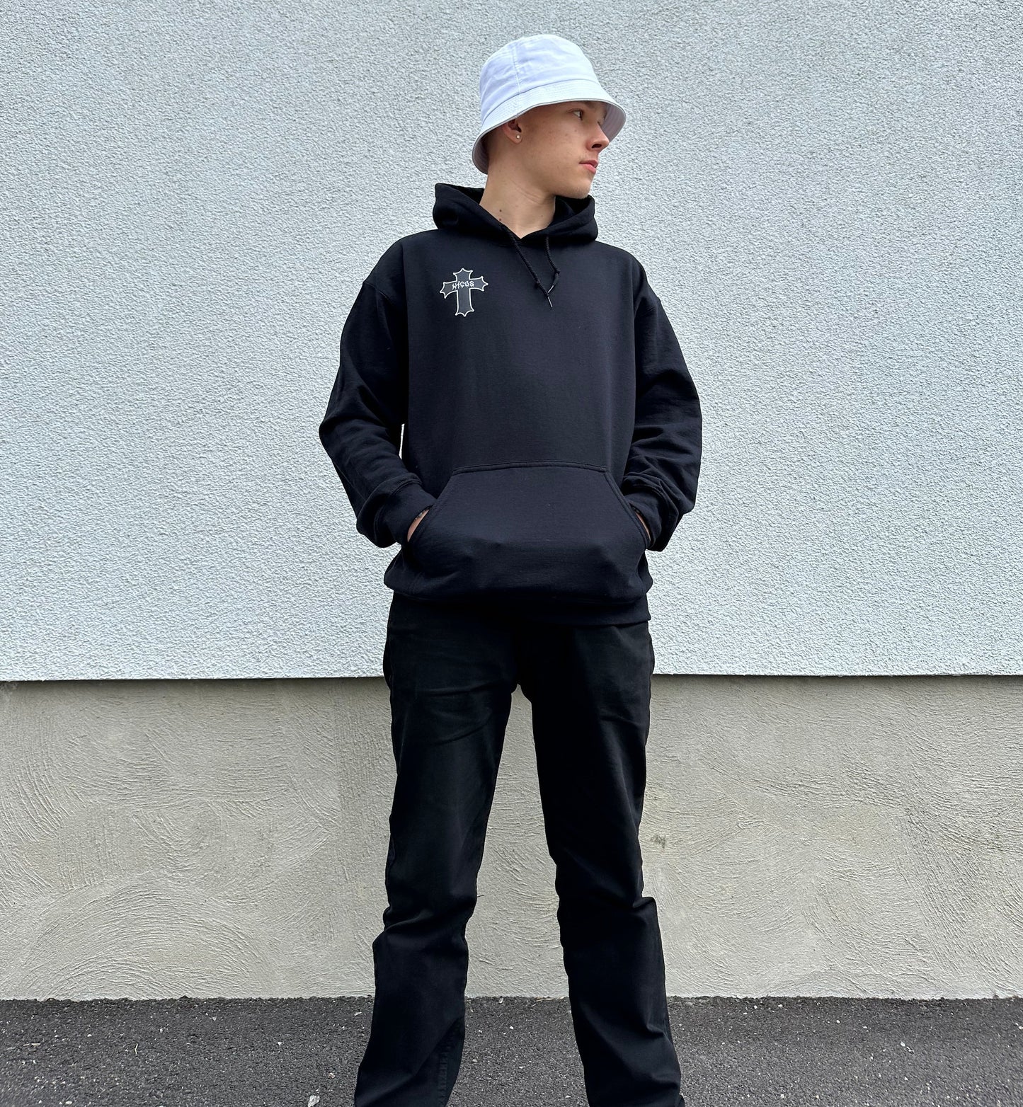 Svart