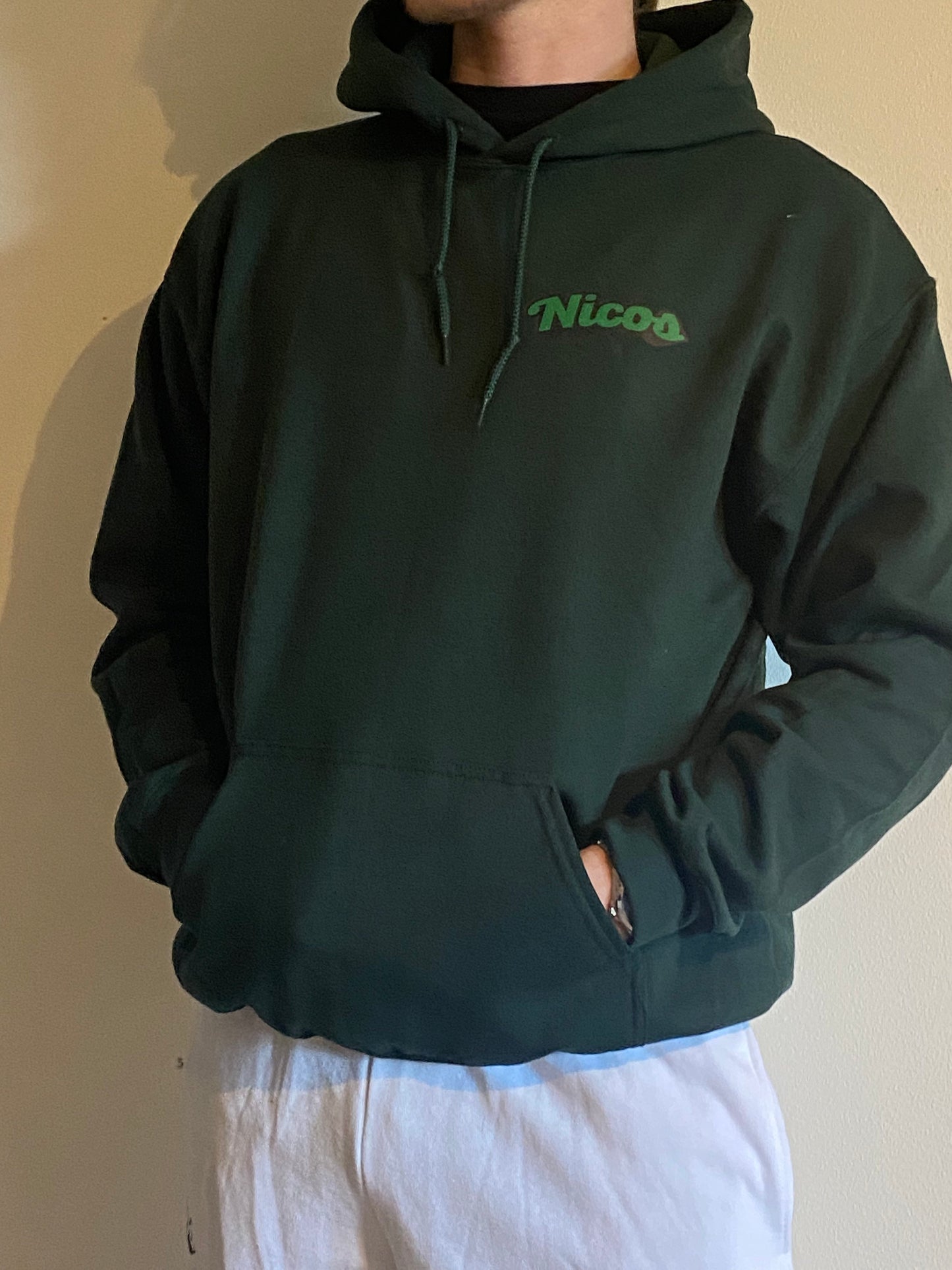 Forest Green