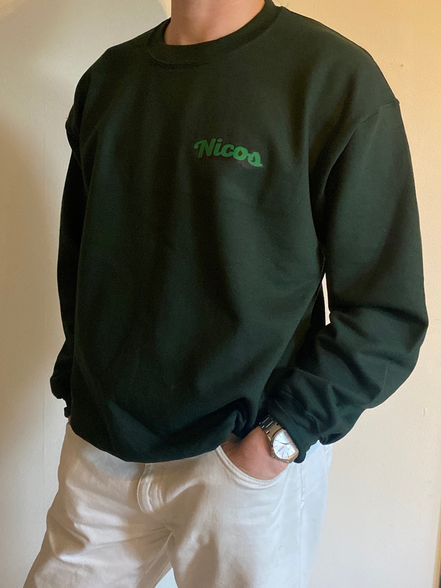 Forest Green