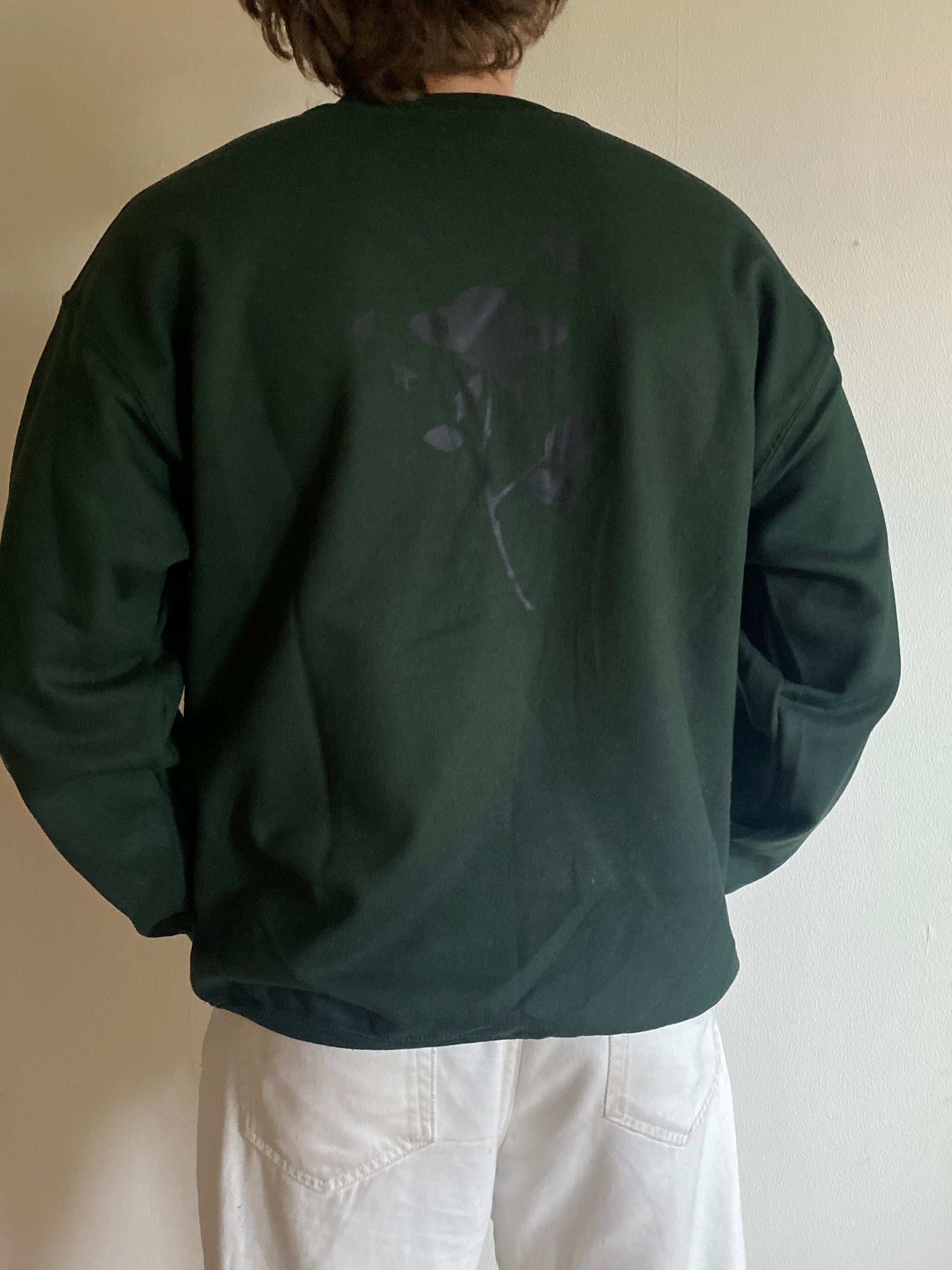 Forest Green